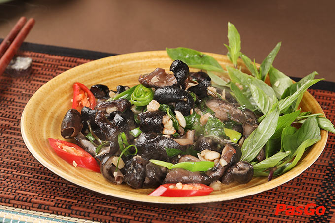 nhà hàng lẩu hơi caribe hai bà trưng - 12