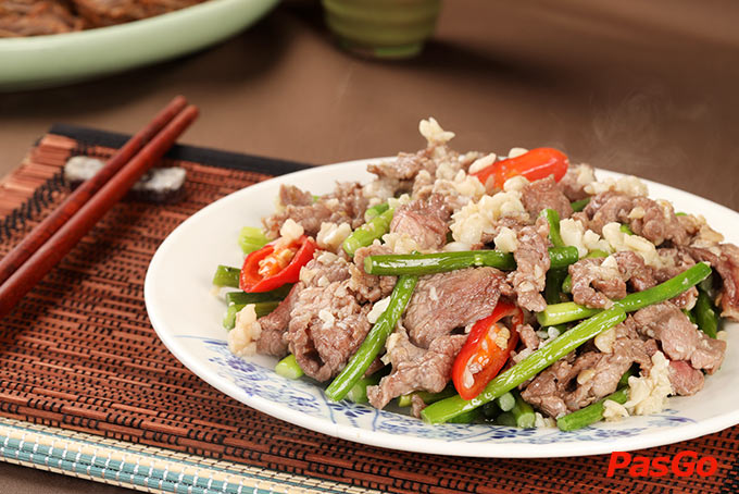 Lẩu Hơi Caribê - Hai Bà Trưng-7