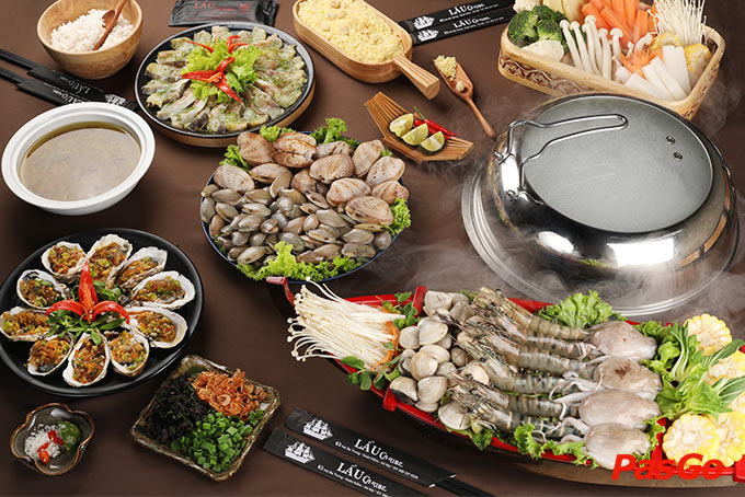 nhà hàng lẩu hơi caribe hai bà trưng - 1