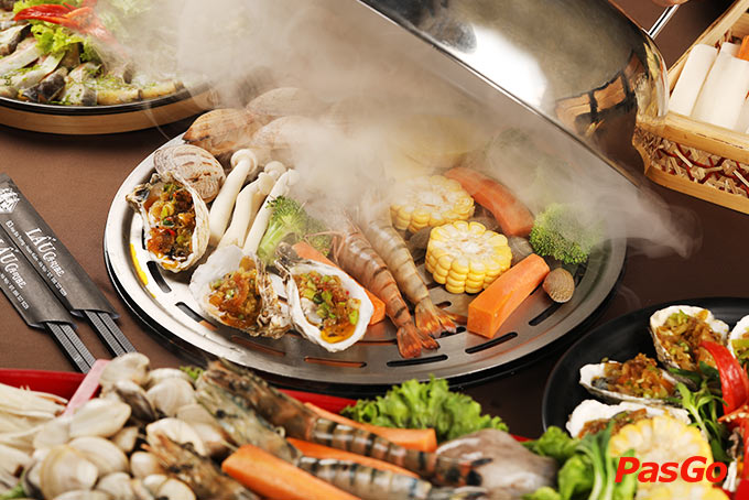 nhà hàng lẩu hơi caribe hai bà trưng - 3
