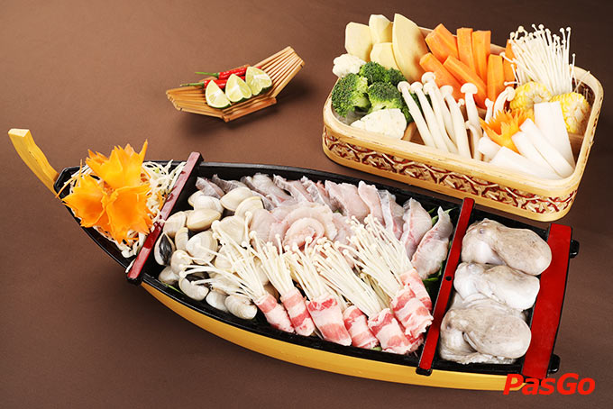 nhà hàng lẩu hơi caribe hai bà trưng - 4