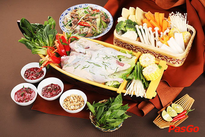 nhà hàng lẩu hơi caribe hai bà trưng - 5