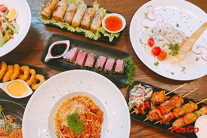 LPS Phạm Ngũ Lão 1