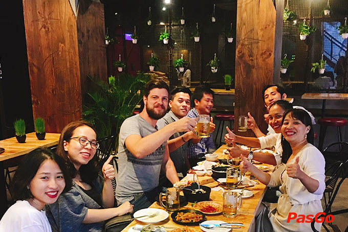 LPS Phạm Ngũ Lão 17