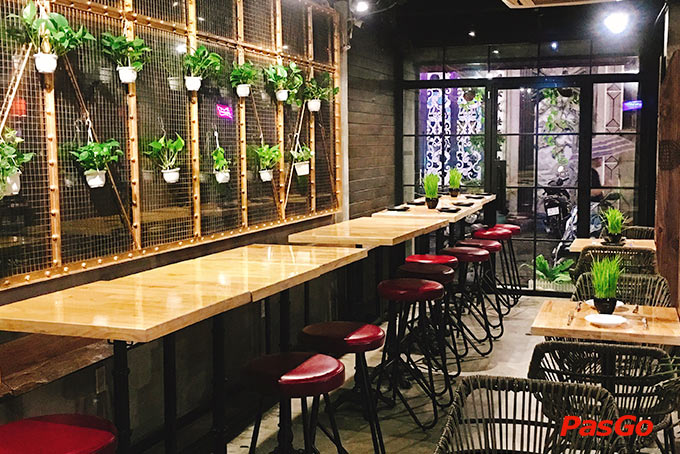 LPS Phạm Ngũ Lão 14