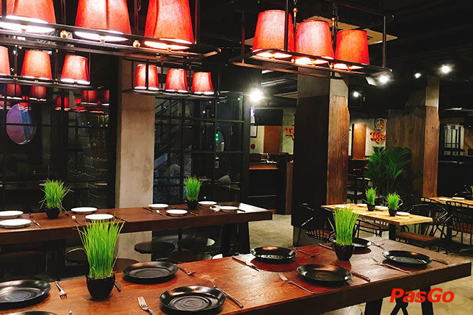 LPS Phạm Ngũ Lão 15