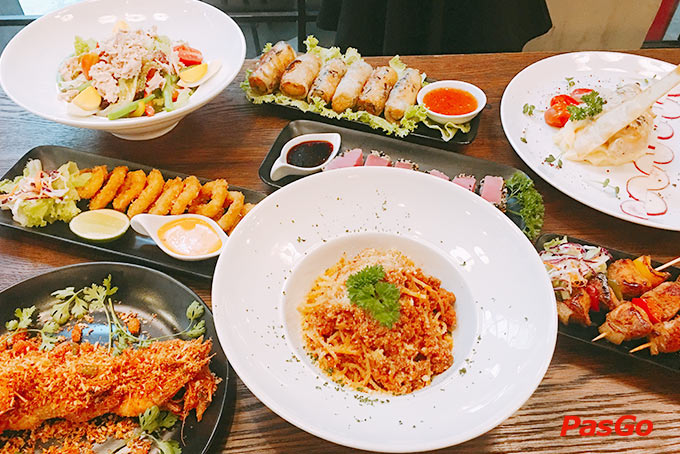 LPS Phạm Ngũ Lão 3