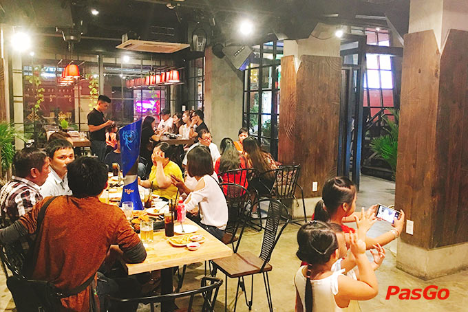 LPS Phạm Ngũ Lão 16