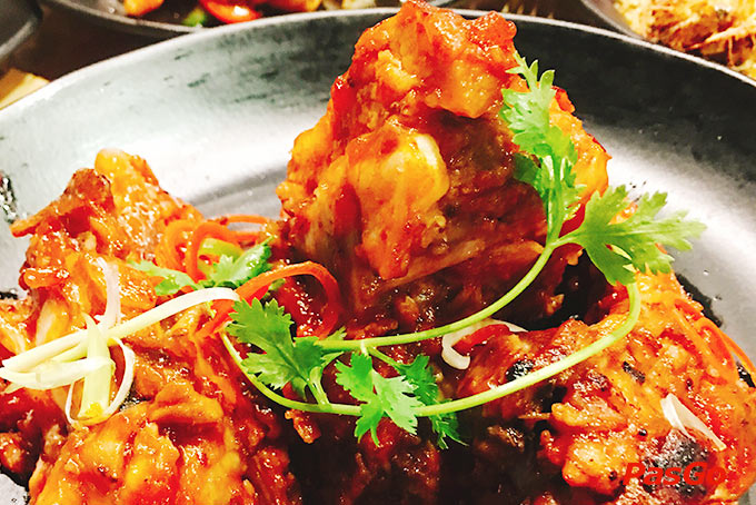 LPS Phạm Ngũ Lão 5