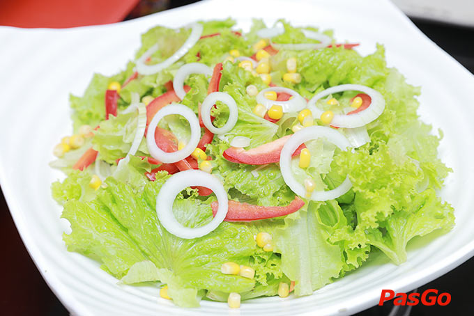 nhà hàng namyang bbq hotpot buffet tô ngọc vân 6