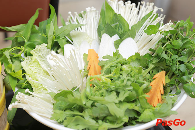 nhà hàng namyang bbq hotpot buffet tô ngọc vân 17