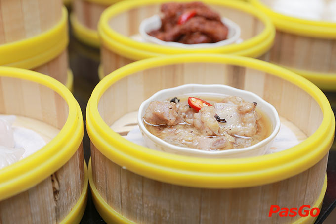 NamYang BBQ - Tô Ngọc Vân-18