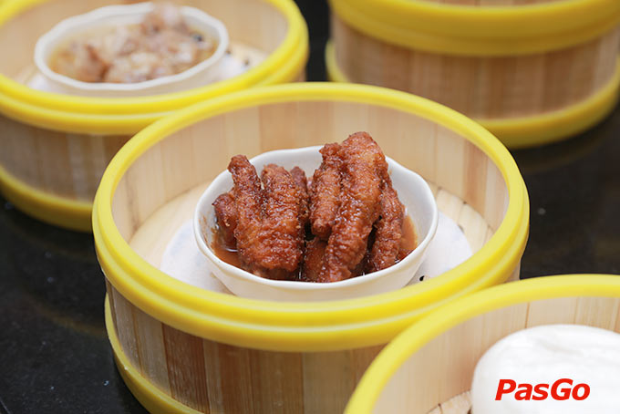 NamYang BBQ - Tô Ngọc Vân-19