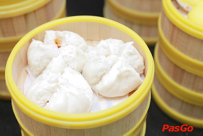 NamYang BBQ - Tô Ngọc Vân-21