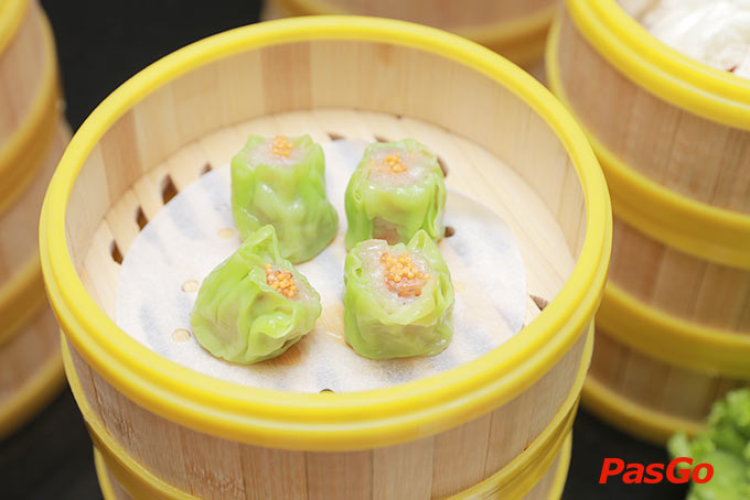 NamYang BBQ - Tô Ngọc Vân-20