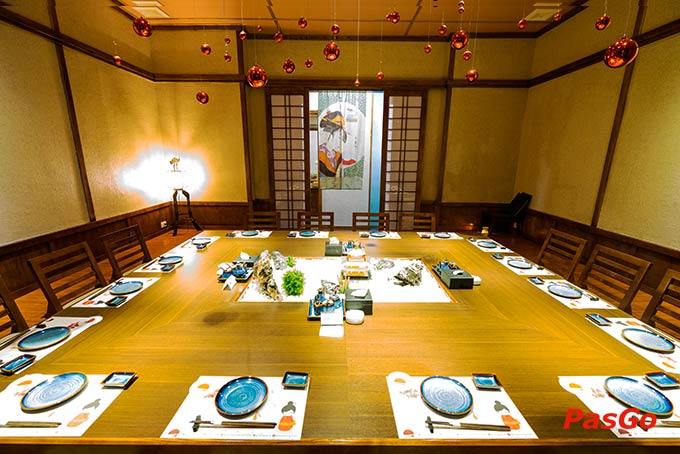 Ganeya - Trần Quốc Toản-19