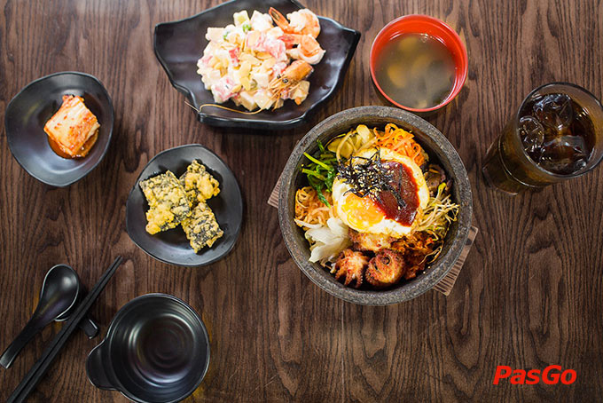 Octopus King Nguyễn Chí Thanh 11