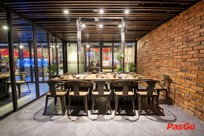 Octopus King - Nguyễn Chí Thanh-5