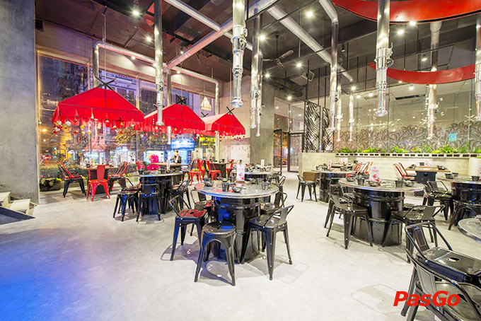 Octopus King - Nguyễn Chí Thanh-2