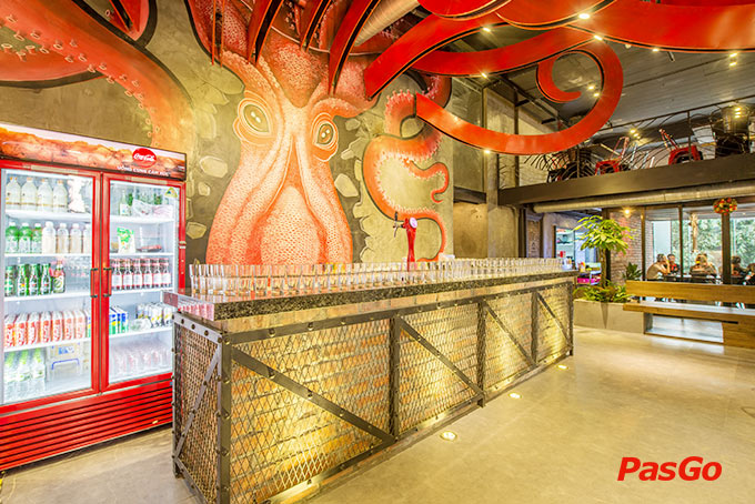 Octopus King - Nguyễn Chí Thanh-3