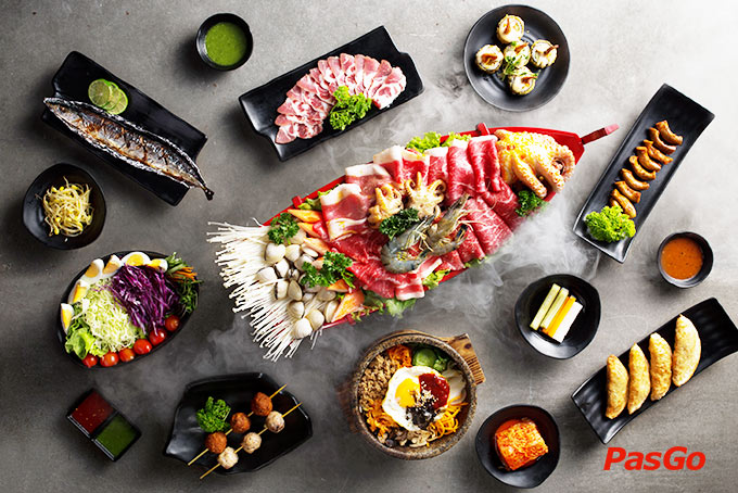 Octopus King Nguyễn Chí Thanh 3