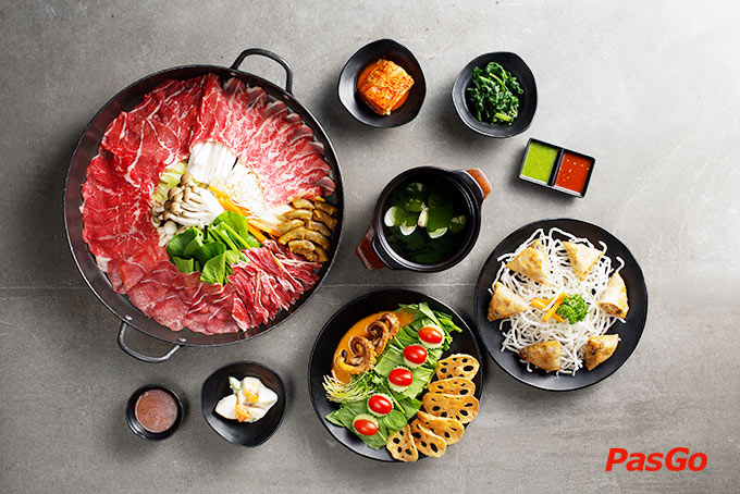 Octopus King Nguyễn Chí Thanh 10