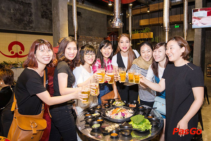 Octopus King - Yết Kiêu-4