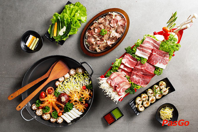 Octopus King - Yết Kiêu-8