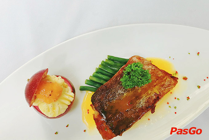 Pavilion Garden - Quang Trung-3