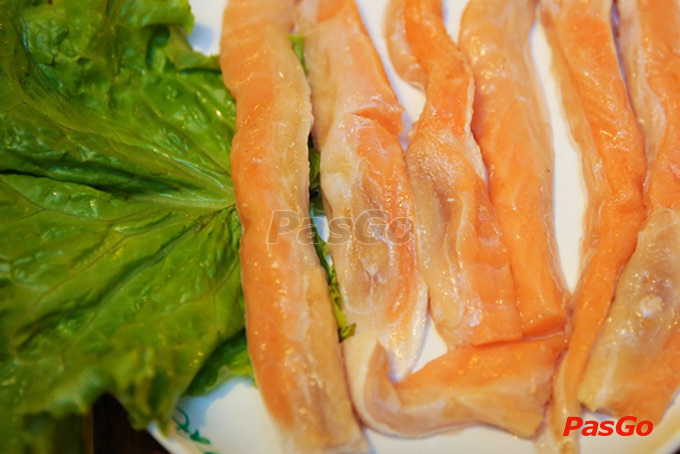 Sing BBQ – 90 Đường Láng -1