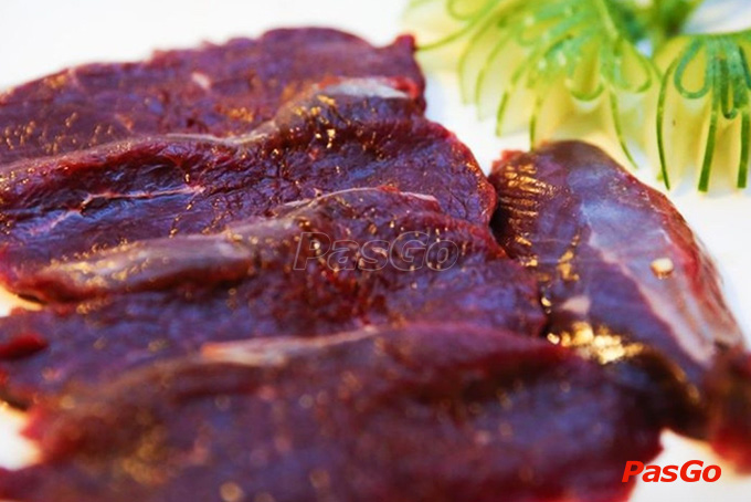 Sing BBQ – 90 Đường Láng -3