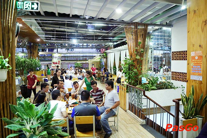 nhà hàng việt phố 45 lê quý đôn4