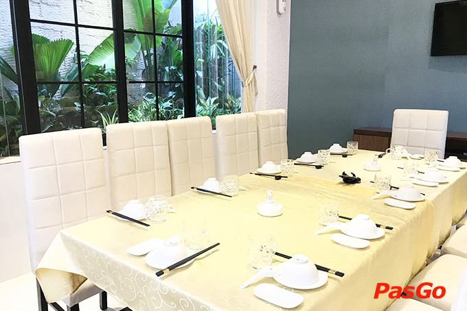 nhà hàng việt phố 45 lê quý đôn2