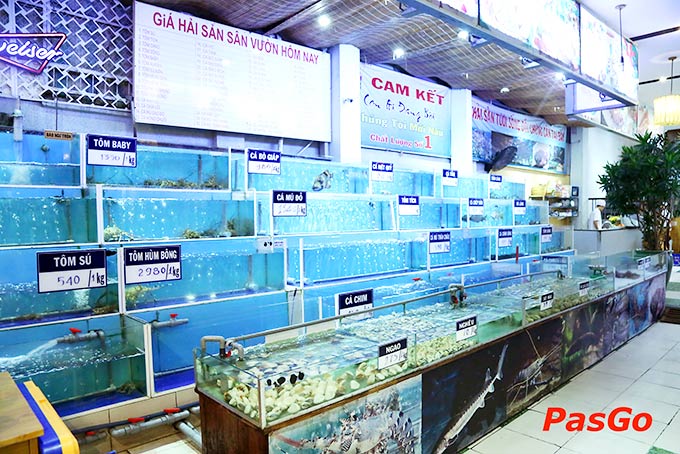 nhà hàng việt phố 45 lê quý đôn1