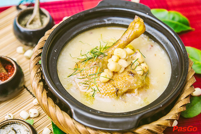 An Nam Cháo - Đào Tấn-1