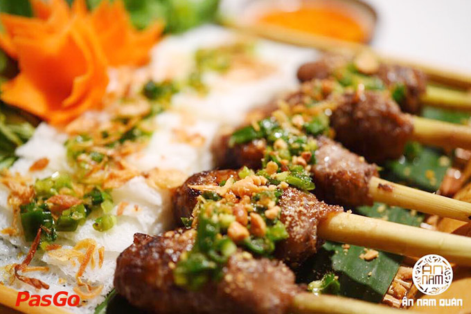 Ân Nam Quán - Tú Xương-9