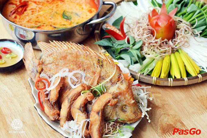 Ân Nam Quán - Tú Xương-12