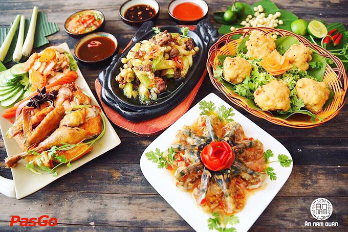 an nam quán 59 nguyễn bỉnh khiêm quận 1 ảnh 21