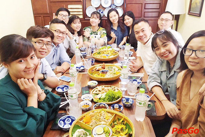 Ân Nam Quán - Nguyễn Bỉnh Khiêm-4