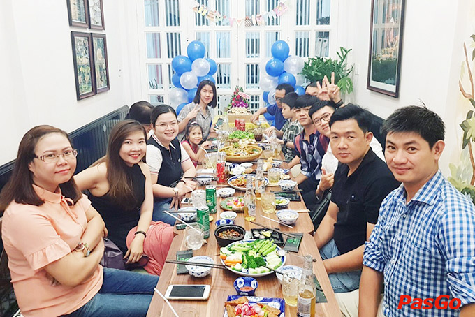 Ân Nam Quán - Nguyễn Bỉnh Khiêm-5