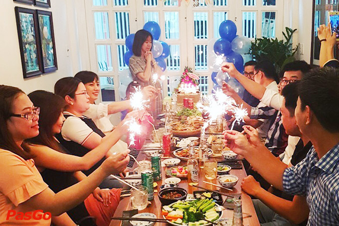 Ân Nam Quán - Nguyễn Bỉnh Khiêm-3