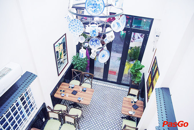 chuỗi nhà hàng ân nam quán 2