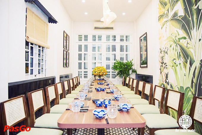 Ân Nam Quán - Nguyễn Bỉnh Khiêm-1