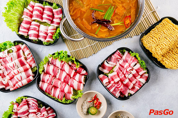 nhà hàng an viên 297 trần đại nghĩa 11