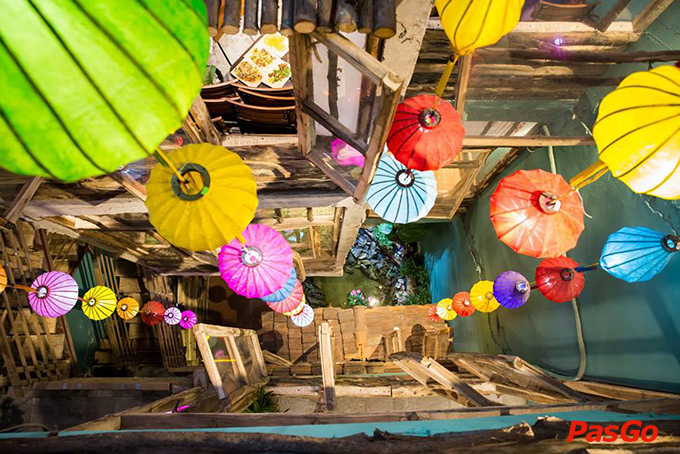 nhà hàng bồng lai tửu quán triệu việt vương - 24