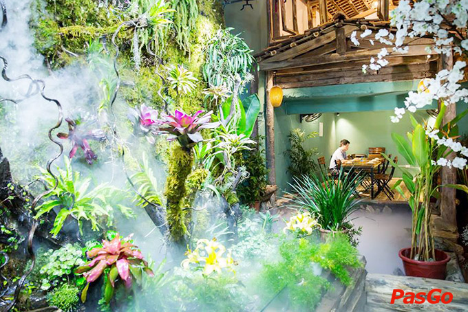 nhà hàng bồng lai tửu quán triệu việt vương - 20