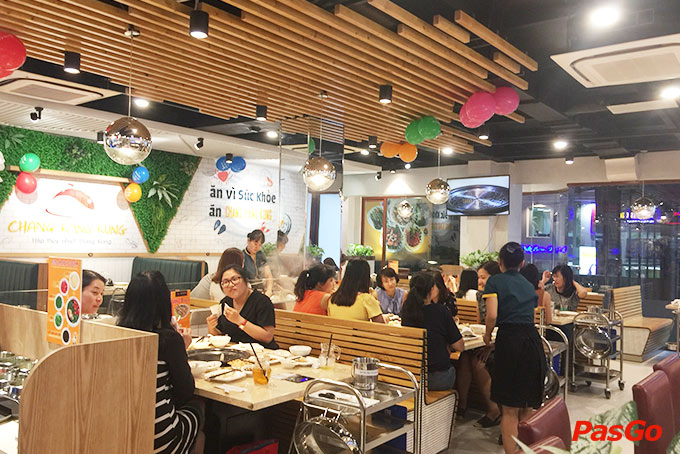 Chang Kang Kung – Hấp Thủy Nhiệt Hong Kong - Lê Quý Đôn-16