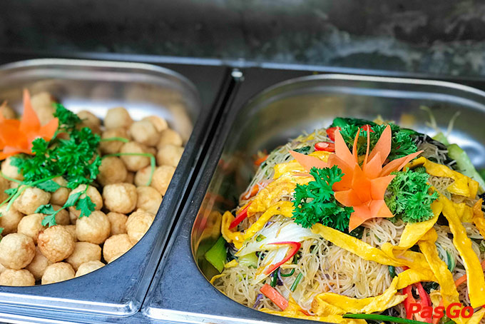 Quán Chú Tèo Buffet Tân Kỳ Tân Quý   10