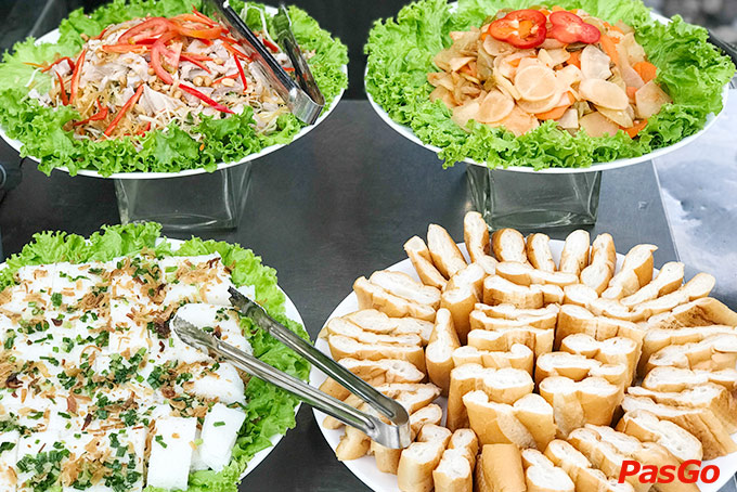 Quán Chú Tèo Buffet Tân Kỳ Tân Quý   11