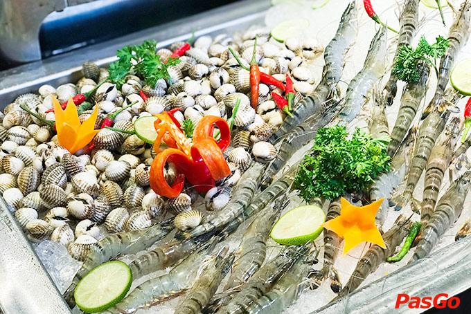 Quán Chú Tèo Buffet Tân Kỳ Tân Quý   7